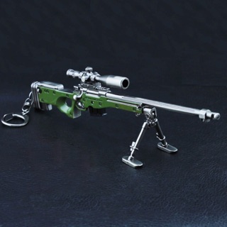 Mô Hình CF - Đột Kích - Awm 20cm