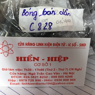 C828 combo 50 cái