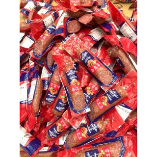 Salami cây 300g - Salami cây hun khói nội địa Nga