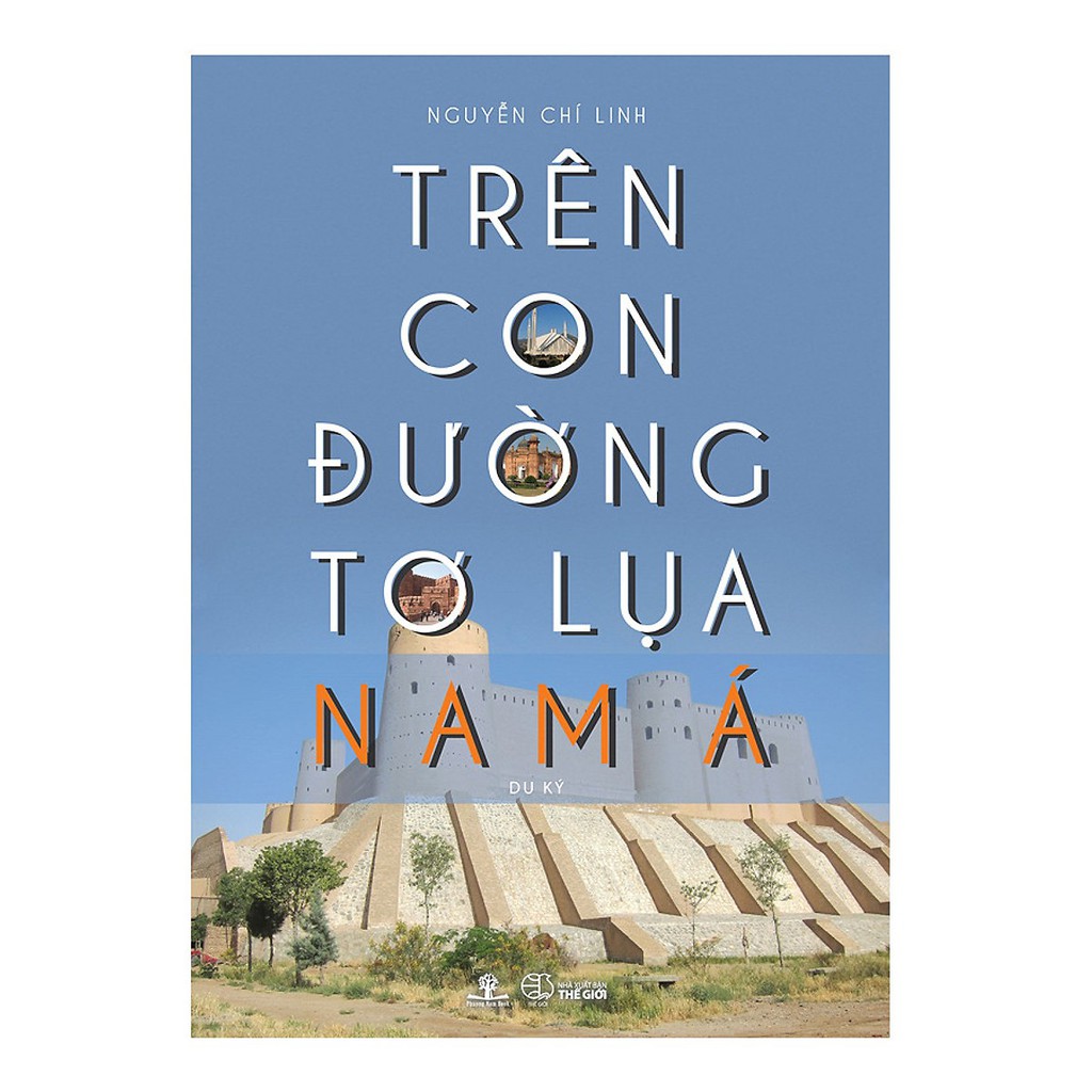 Sách - Trên Con Đường Tơ Lụa Nam Á | BigBuy360 - bigbuy360.vn