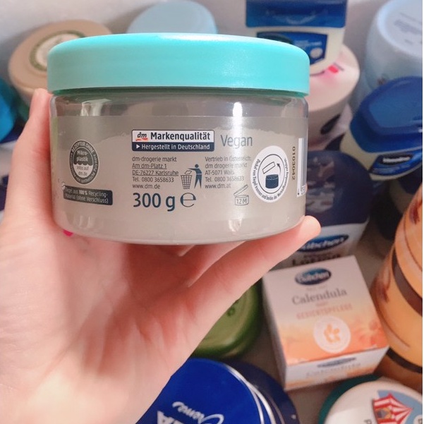 Muối tắm tẩy tế bào chết toàn thân Balea Schönheits Geheimnisse Öl – peeling | BigBuy360 - bigbuy360.vn