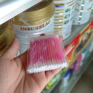 TĂM BÔNG CÂY NHỎ