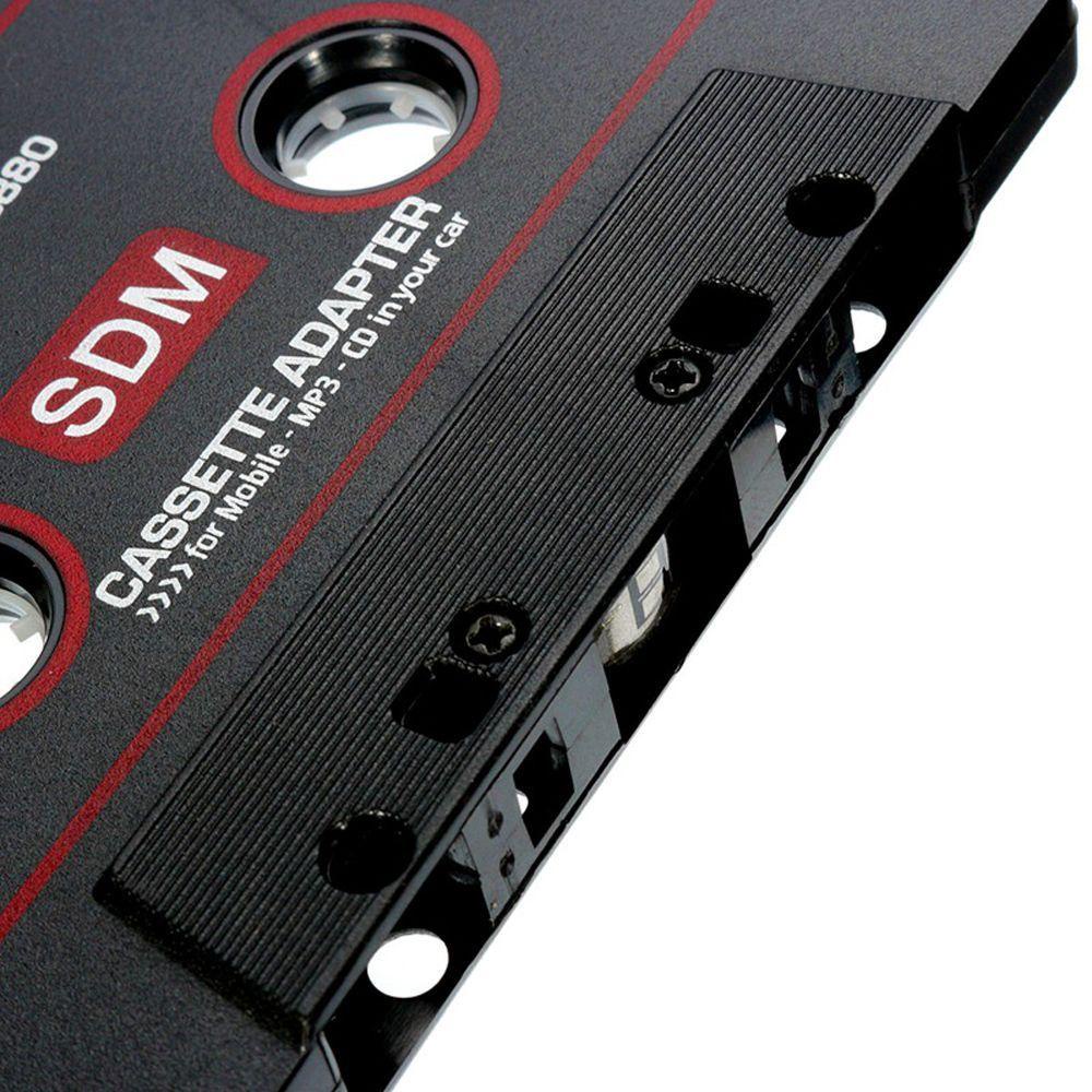 Bộ Chuyển Đổi Băng Cassette Sang Mp3 AUX Tiện Dụng Thời Trang Cho Xe Hơi