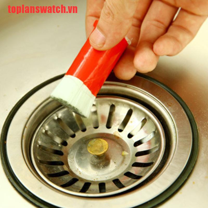 2 Bàn chải loại bỏ rỉ sét thần kỳ hữu ích