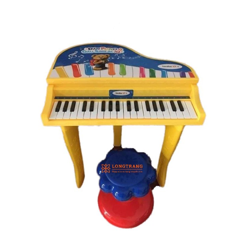 Đàn Piano kèm ghế cho bé