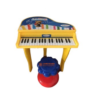 Đàn Piano kèm ghế cho bé