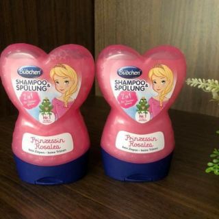 Dầu gội xả bubchen 2 in 1