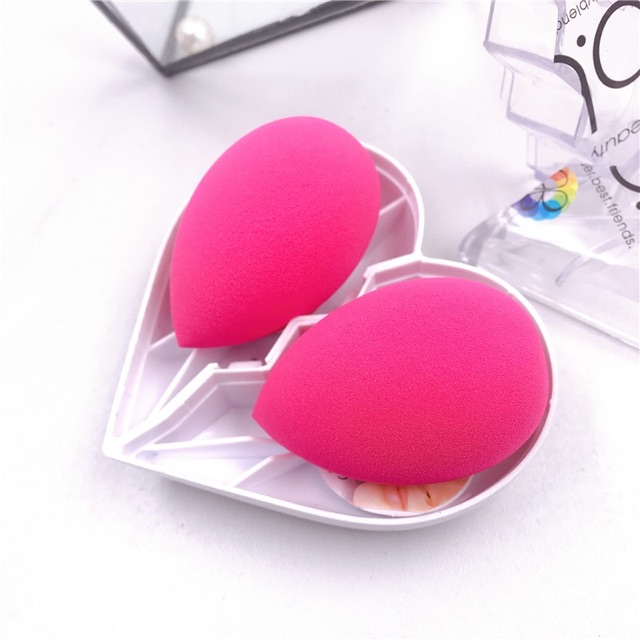 Mút tán kem beautyblender BBF( Full set)