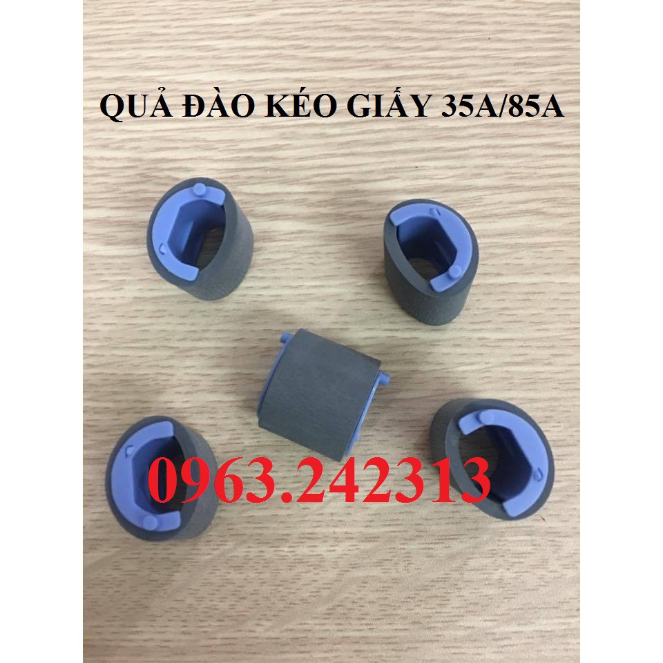 Quả đào cuốn giấy 35A/85A....