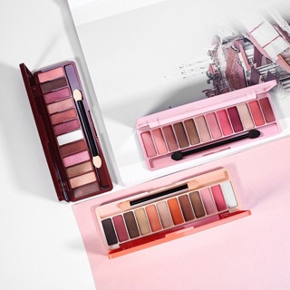 Phấn mắt Play Color Eyes Cherry Bloss bản mới