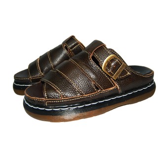 Dép doctor da bò thật.Bảo hành: 12 tháng.MS:DT 17