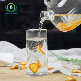 Trà Mộc Sắc Quất Vàng 500G