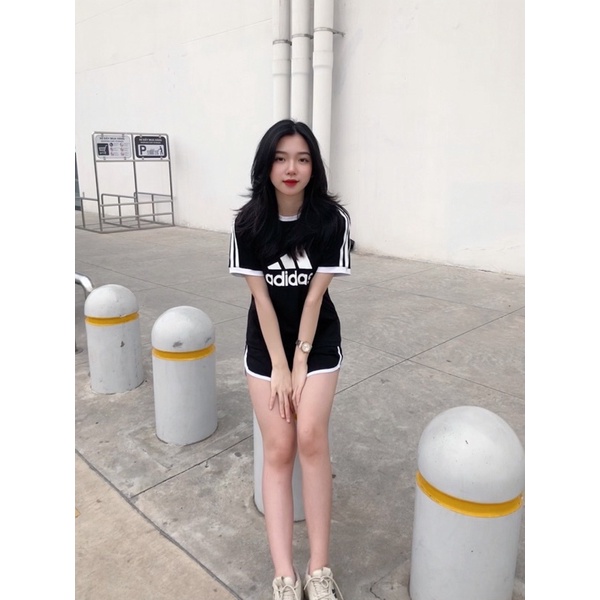 | SALE | BỘ SHORT NỮ DAS 3 MÀU