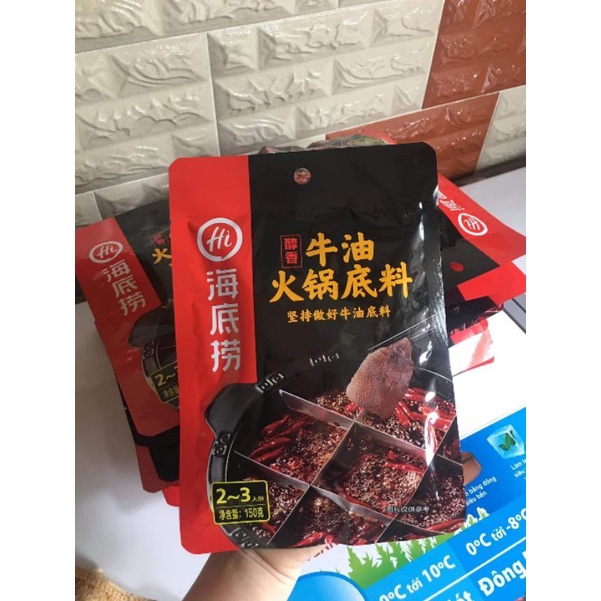 cốt lẩu nhúng tê cay | BigBuy360 - bigbuy360.vn