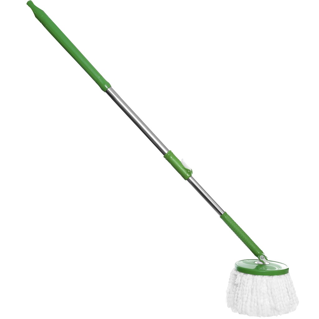 Bộ Lau Nhà 360 Omega Mop 05