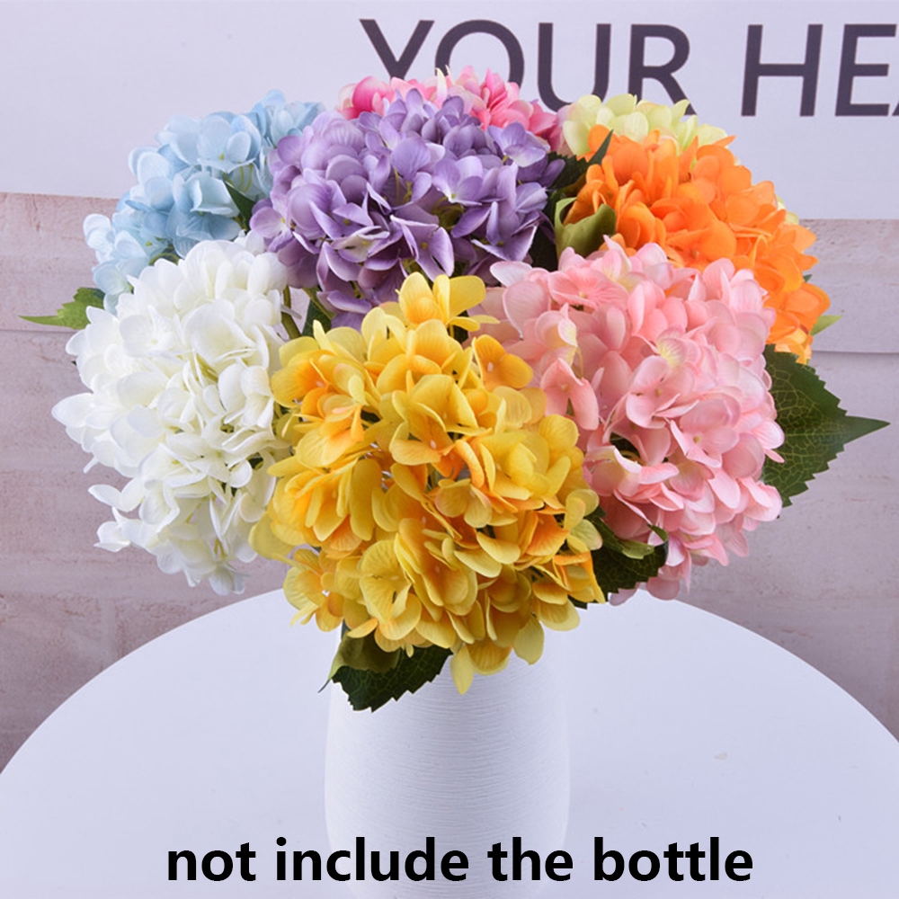 Chùm hoa giả trang trí