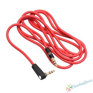 Dây Cáp Âm Thanh 2 Đầu 3.5mm