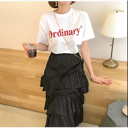 Áo thun overtee odryny FOX unisex