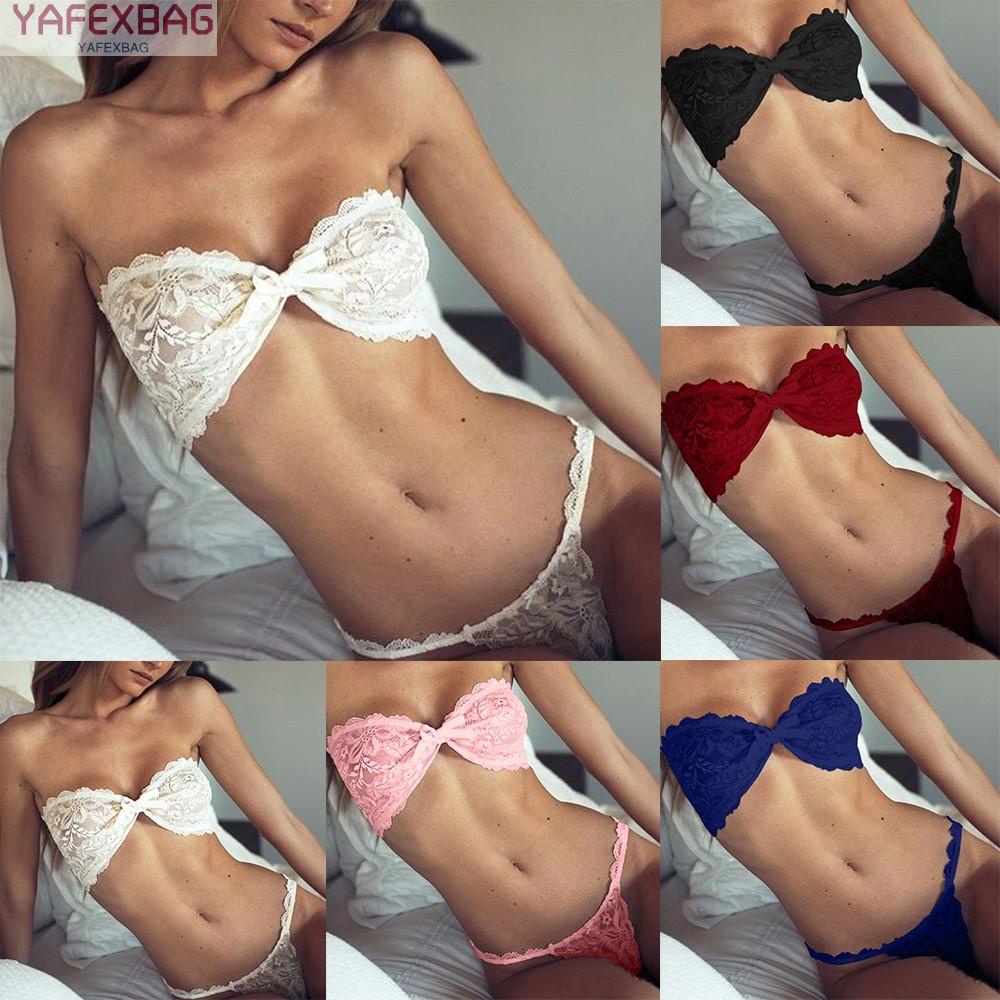 Bộ đồ lót ren gợi cảm cho nữ
 | BigBuy360 - bigbuy360.vn