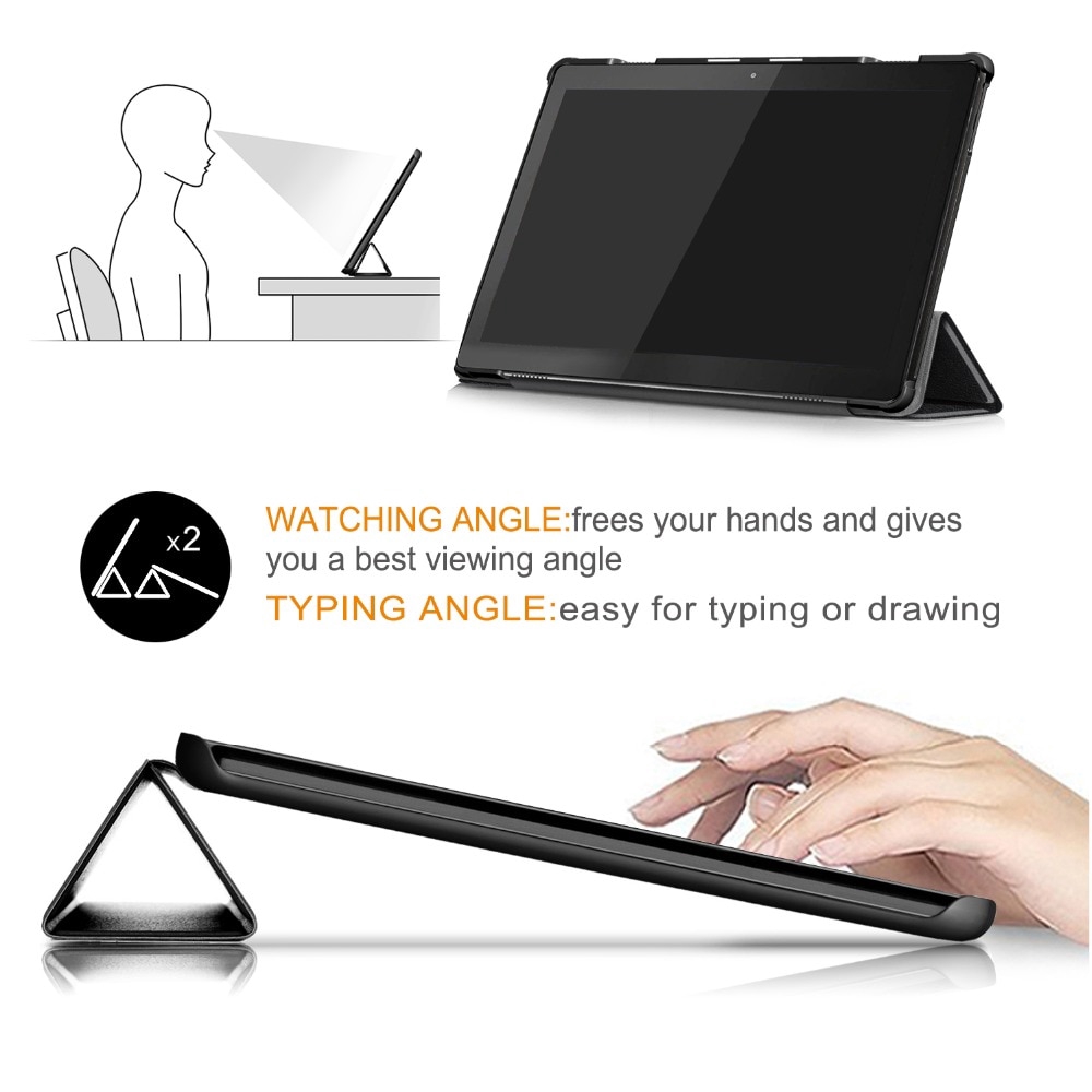 Bao đựng máy tính bảng cho Lenovo tab M10 TB-X605F TB-X605L TB-X505F | BigBuy360 - bigbuy360.vn