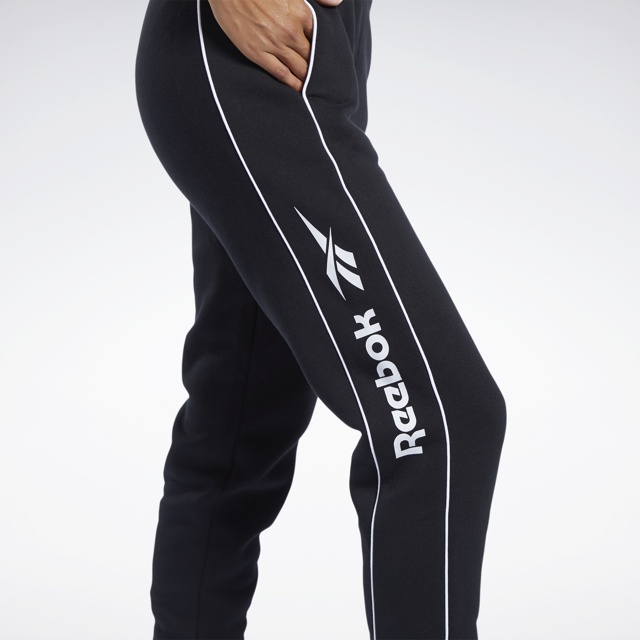 Quần thể thao nữ REEBOK CLASSICS LINEAR PANTS - FK2788