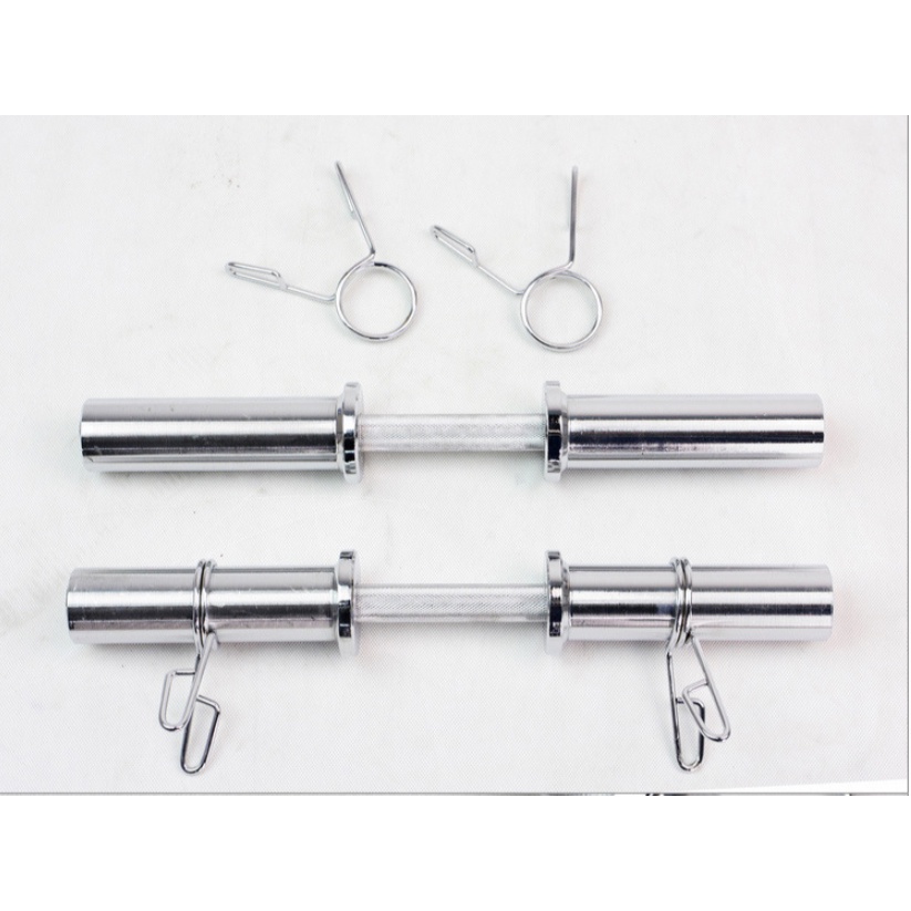 Đòn tạ tay 50cm lỗ to 50cm