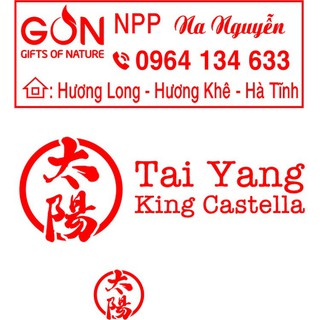 KHẮC DẤU TÊN, CON DẤU MỘC ĐÓNG BILL BƯU ĐIỆN CHO SHOP - Khắc Dâu Chất Lượng Cao Thương Hiệu Shiny