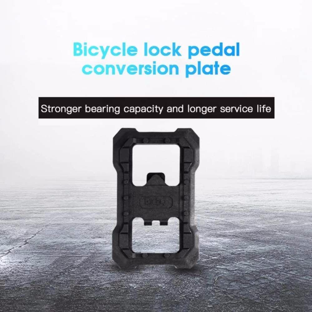 Bàn Đạp Chống Trượt Cho Xe Đạp DANILO SM-PD22