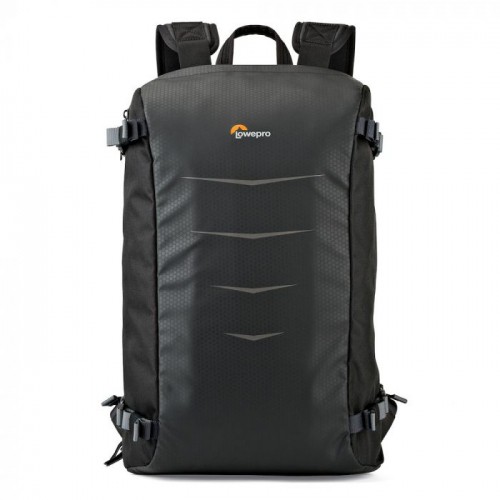 Balo Lowepro Matrix BP 23L (LP37091) Màu xám đen / xám đỏ