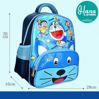 BALO CHO BÉ ĐI HỌC CẤP 1