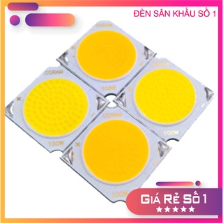 Bóng led cob