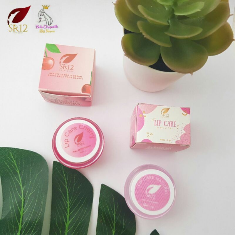 (hàng Mới Về) Son Dưỡng Môi Sr12 / Sr12 Medan / Sr12medan | BigBuy360 - bigbuy360.vn