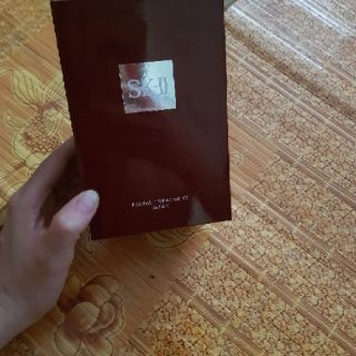 Mặt nạ skii