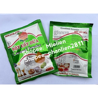 1 Gói Bột cốt dừa 50g
