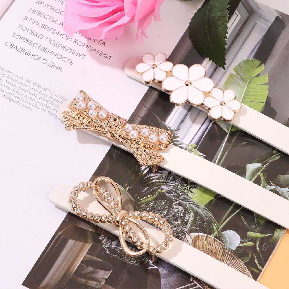 EUCA Thắt Lưng Da PU Thiết Kế Ngọt Ngào