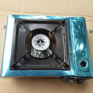 Bếp gas mini inox giá rẻ