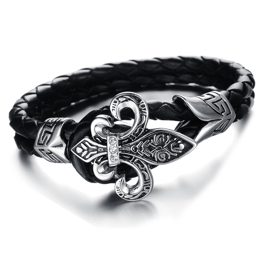 Vòng tay Chrome Heart