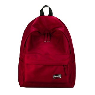 Ba Lô Nữ Hàn Quốc -  Balo nữ mini Đẹp - Balo Đẹp đựng vừa laptop 13 inch