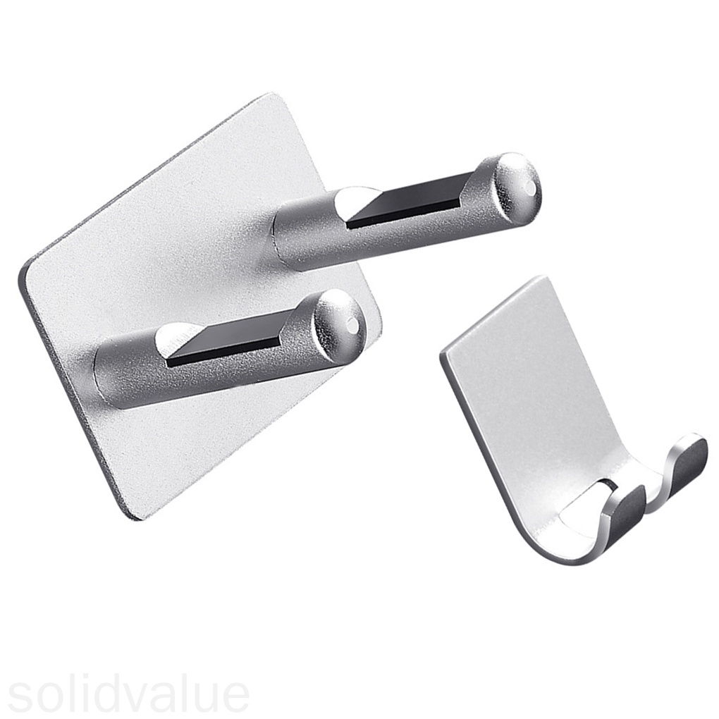 Giá đỡ máy sấy tóc gắn tường bằng nhôm cho Dyson