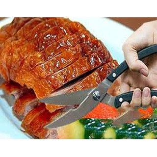 Combo 10 chiếc kéo cắt gà