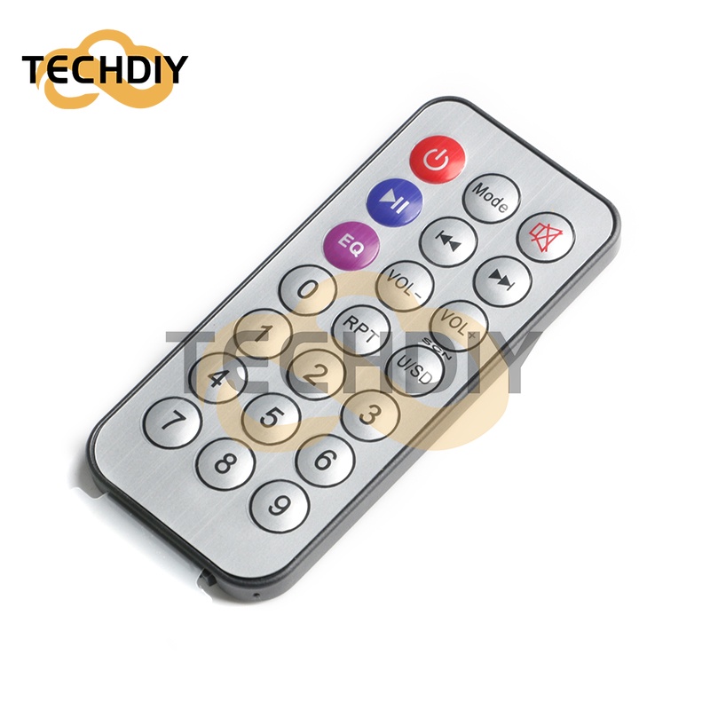 Mô Đun Bảng Mạch Giải Mã Âm Thanh Bluetooth 5.0 mp3 XY-WRBT Chuyên Dụng
