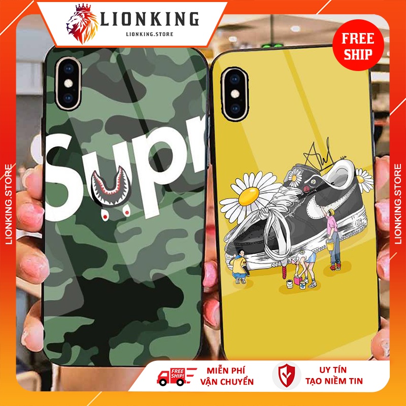 Ốp lưng IphoneFREESHIP 50K6 6s 6 Plus 6s Plus 7 8 7 Plus 8 Plus X  XR XsMax 11 11 Pro 11 Pro Max 12 12 Pro Max PT-644