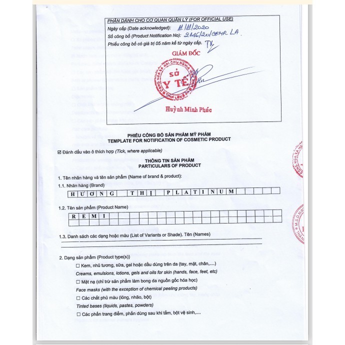 Mẫu Thử Nước Hoa Nam Remi Hương Thị Phong Cách Cá Tính Cho Phái Mạnh 2 ml | BigBuy360 - bigbuy360.vn