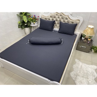 BỘ DRAP THUN SIÊU LẠNH BẢN CAO CẤP GIÁ HẤP DẪN