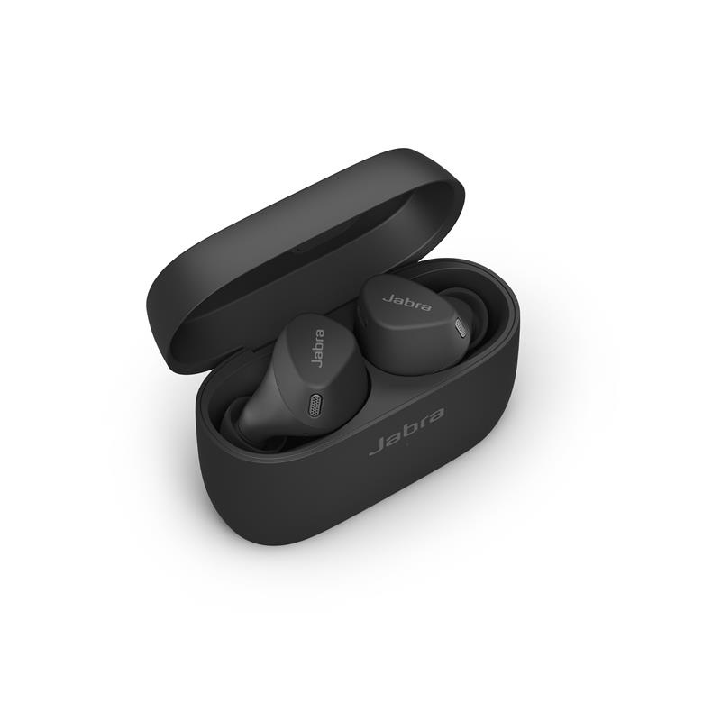 [Mới Nhất] Tai Nghe True Wireless Jabra Elite 4 Active | Chống Ồn Chủ Động| IP57| Monomode | Hàng Chí