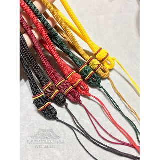 Dây treo Ngọc Bội Các Mầu