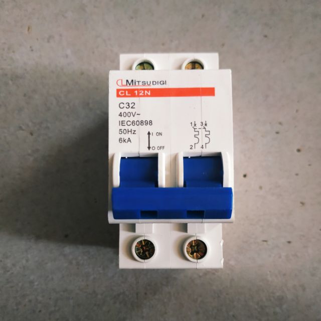 CP CHỐNG CHẠM 1 PHA