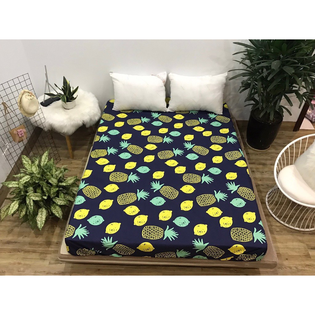 GA CHỐNG THẤM COTTON CAO CẤP