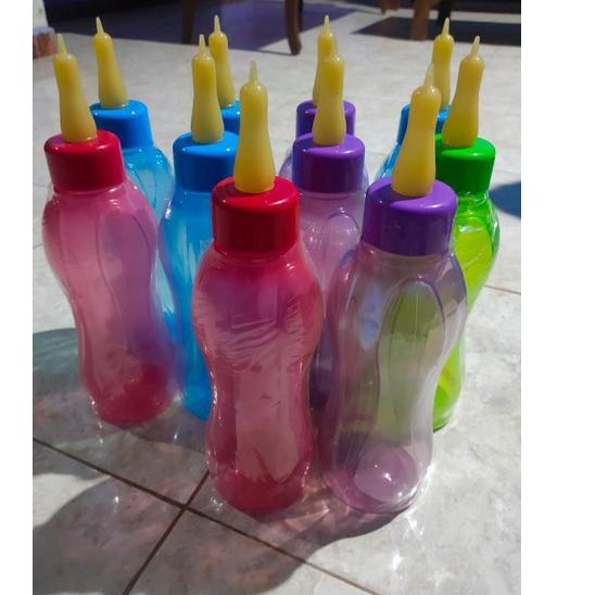 Bình Nước Hình Chú Dê Xinh Xắn Chất Lượng