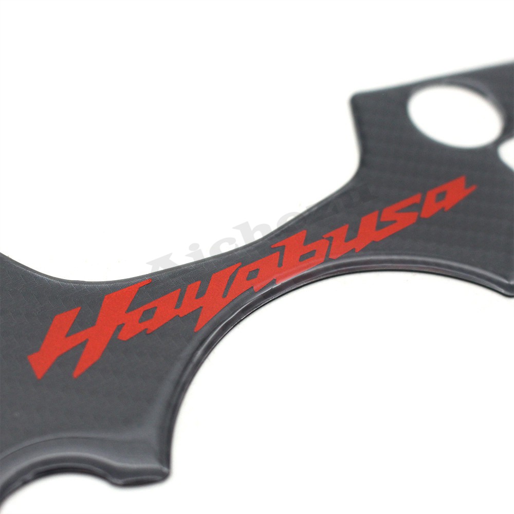 Sticker Dán Trang Trí Xe suzuki gsxr1300 hayabusa 2008-2016 Chất Lượng Cao